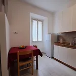 Apartmán Da Vinci Refuge 1 *