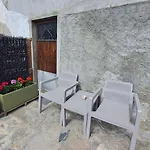 Apartmán Da Vinci Refuge 1 Limonta