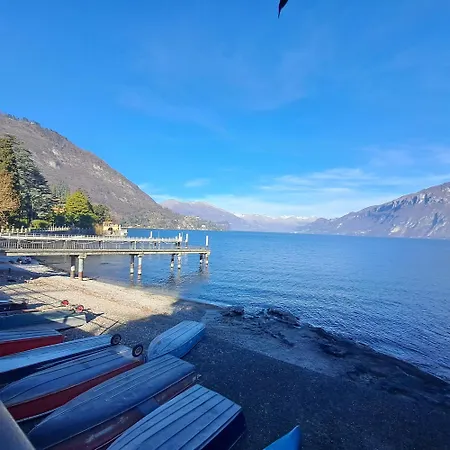 Da Vinci Refuge 1 Апартаменты Limonta