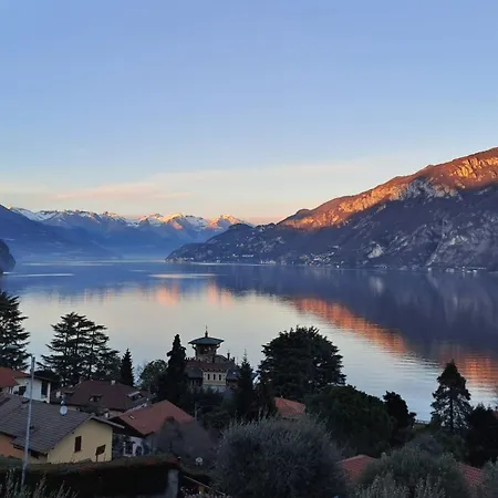 Da Vinci Refuge 1 Апартаменты Limonta