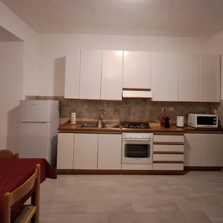 Da Vinci Refuge 1 Limonta