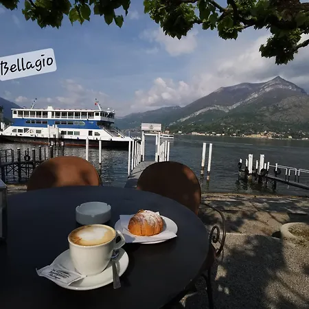 Da Vinci Refuge 1 דירה Limonta