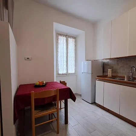 Apartment Da Vinci Refuge 1 *