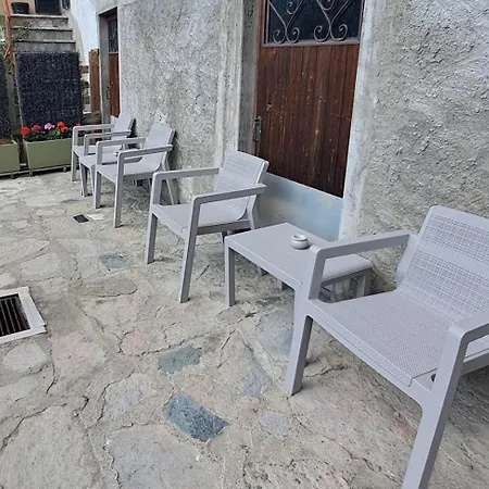 דירה Da Vinci Refuge 1 *