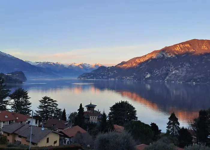 Da Vinci Refuge 1 Apartamento Limonta