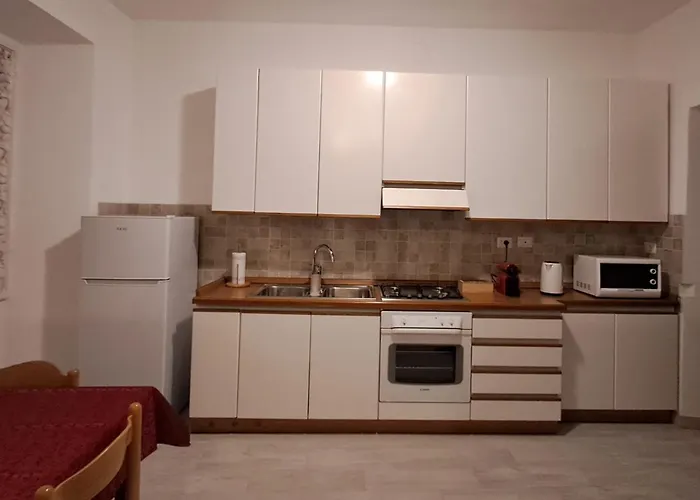 Da Vinci Refuge 1 Limonta