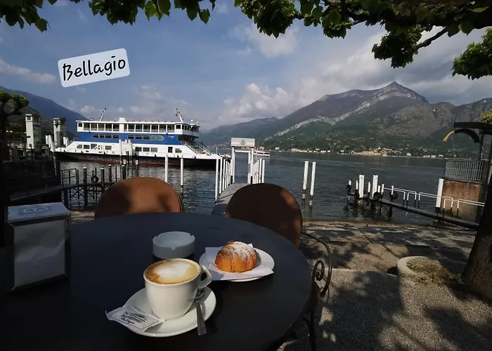 Da Vinci Refuge 1 Apartamento Limonta