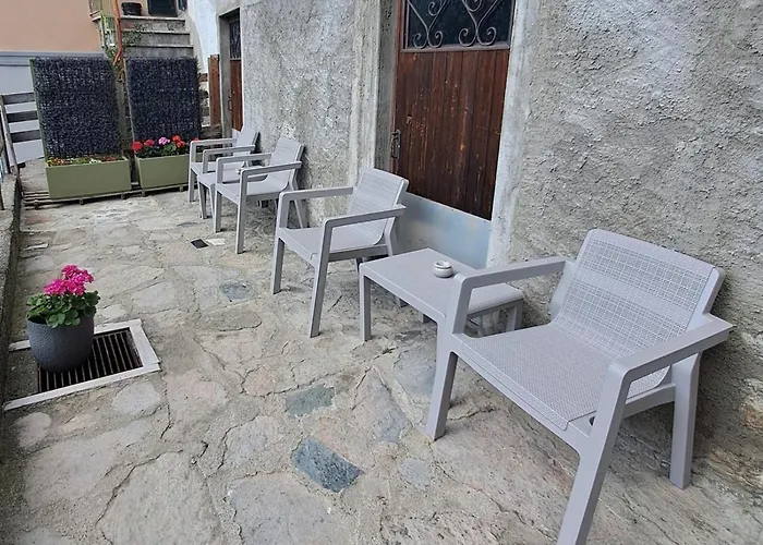 Apartamento Da Vinci Refuge 1 *