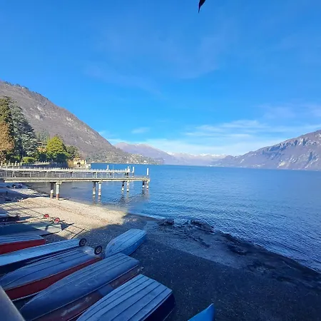 Da Vinci Refuge 1 아파트 Limonta