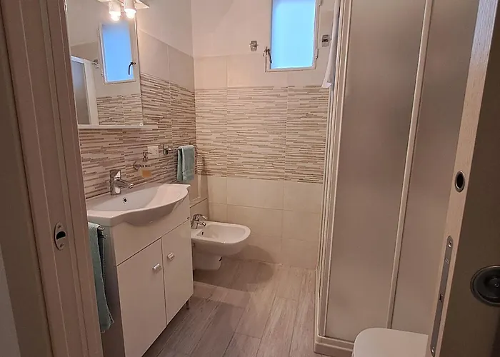Apartmán Da Vinci Refuge 1