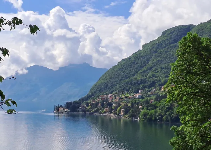 Apartmán Da Vinci Refuge 1