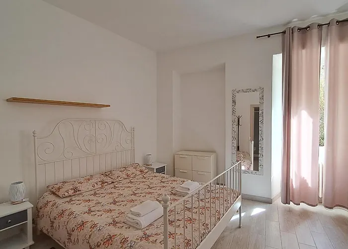 Apartmán Da Vinci Refuge 1 Limonta