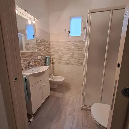 Apartment Da Vinci Refuge 1