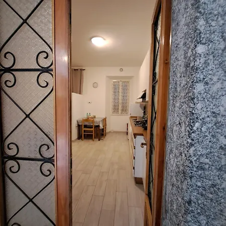 Apartment Da Vinci Refuge 1 Limonta